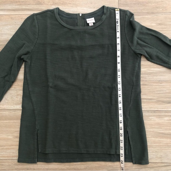 Merona Textured Top - Picture 10 of 11